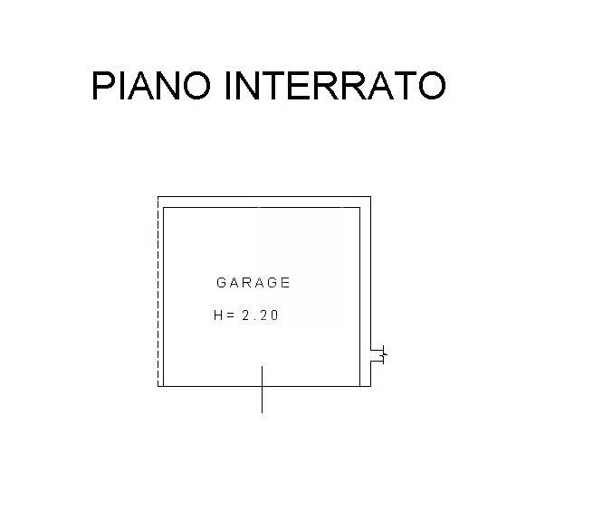 Immagine 34 di Villa in vendita  in via barcuzzi 49 a Padenghe Sul Garda