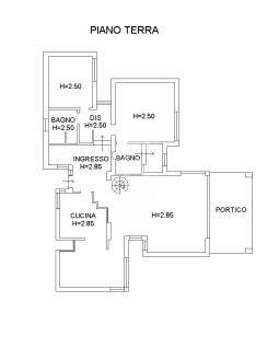 Immagine 46 di Villa in vendita  in Via Catullo a Calvagese Della Riviera