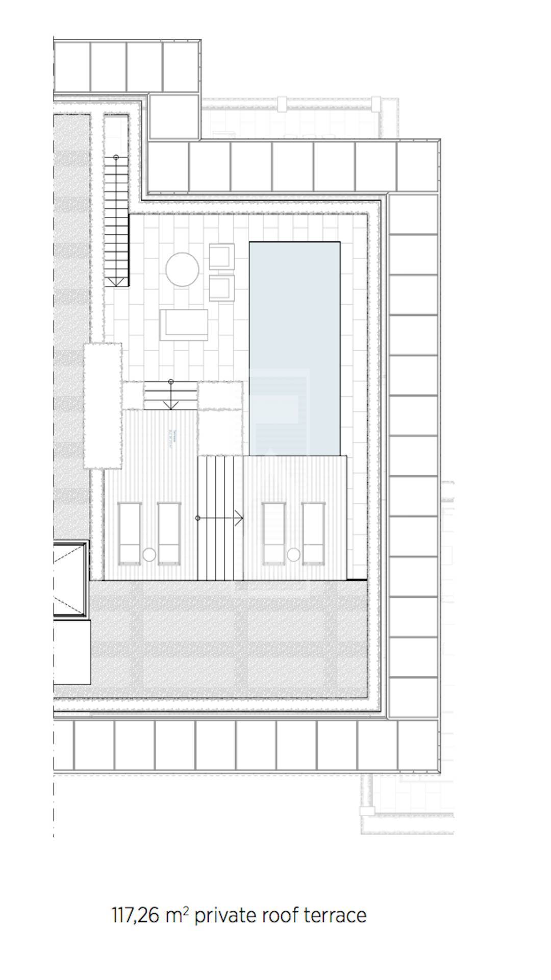 Immagine 24 di Attico in vendita  in piazza San Bernardino a Salò