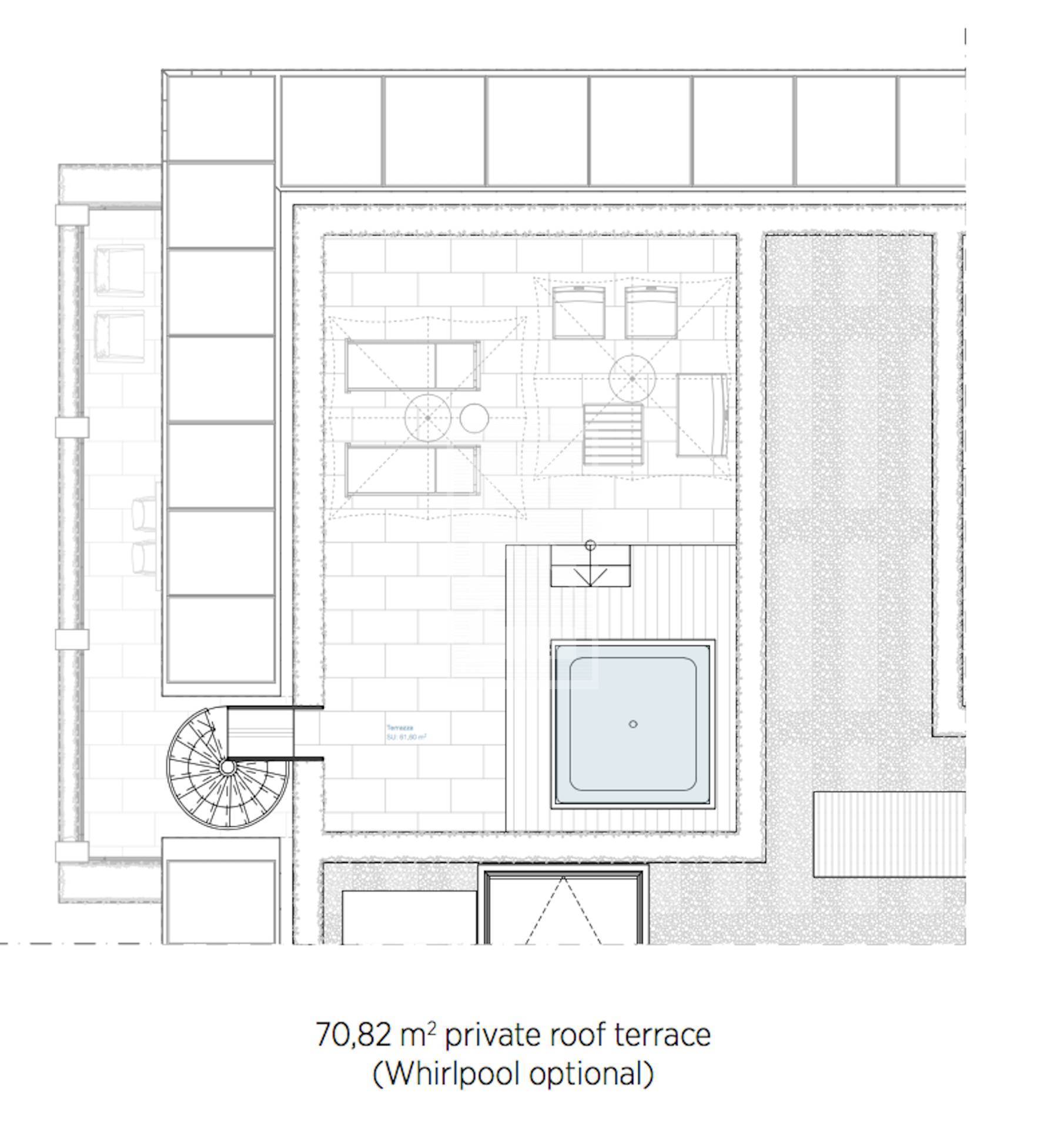 Immagine 21 di Appartamento in vendita  in piazza San Bernardino a Salò