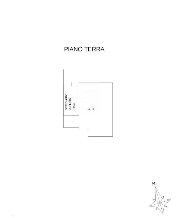 Immagine 14 di Villa in vendita  in via Piave 9 a Calvagese Della Riviera