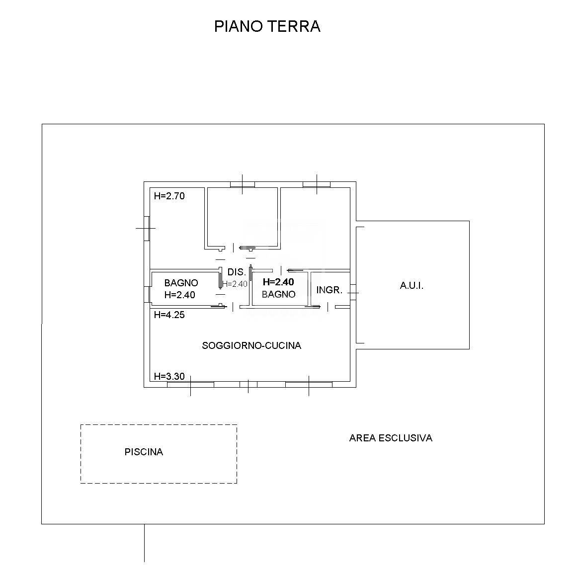 Immagine 46 di Villa in vendita  in s. Pietro a Desenzano Del Garda