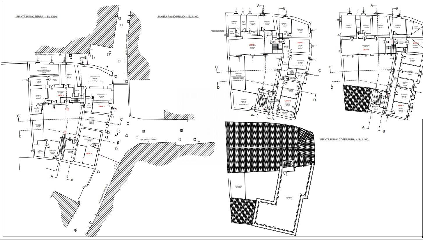 Immagine 27 di Rustico / casale in vendita  in via garibaldi 12 a San Felice Del Benaco