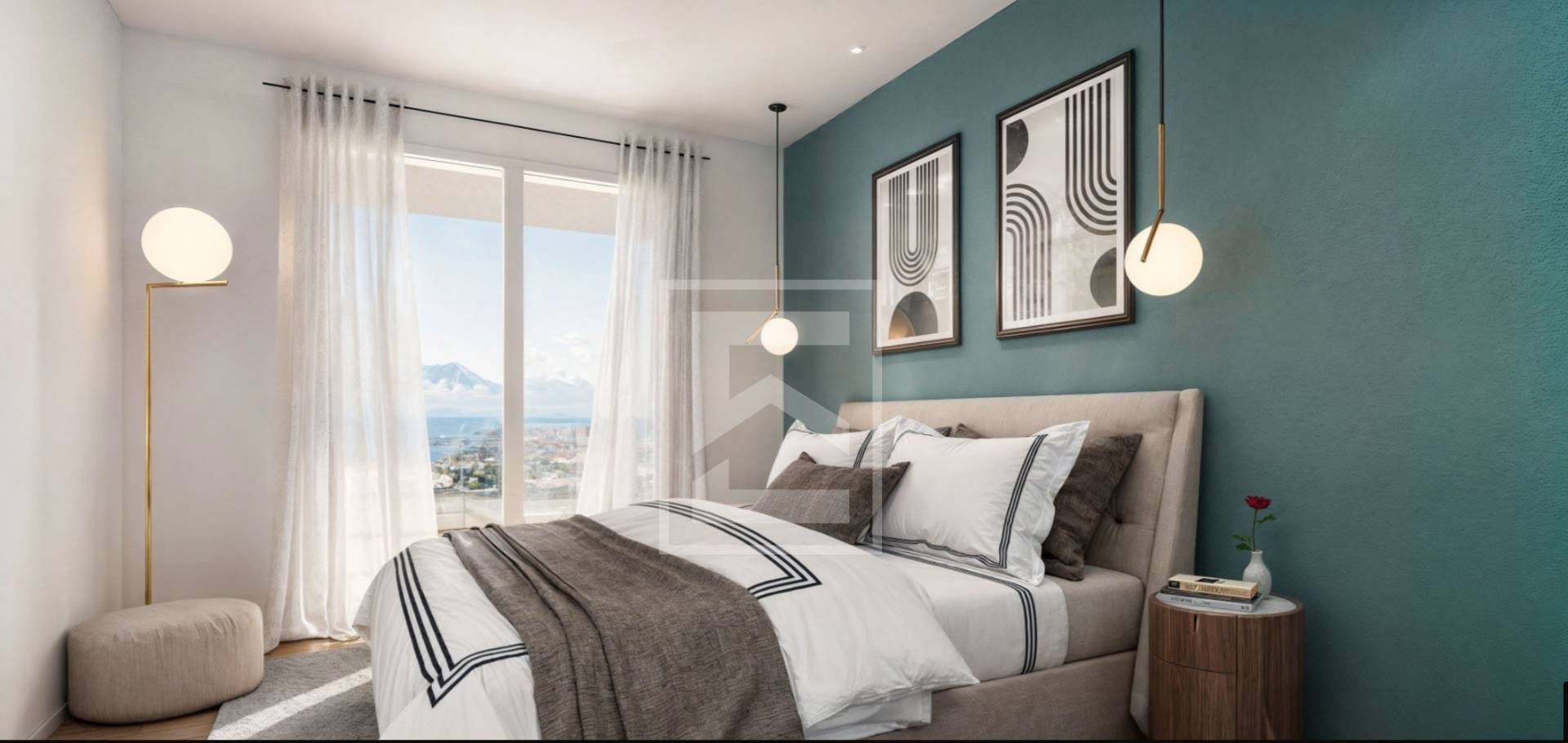 Immagine 15 di Appartamento in vendita  in Via Monte croce a Desenzano Del Garda