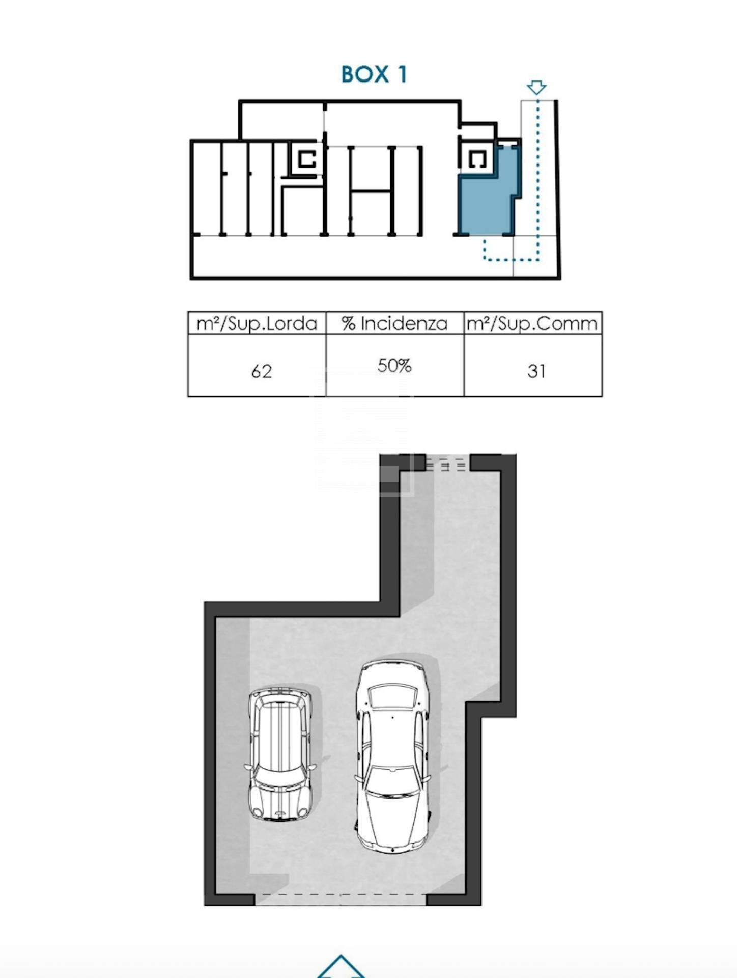 Immagine 18 di Appartamento in vendita  in Via Monte croce a Desenzano Del Garda