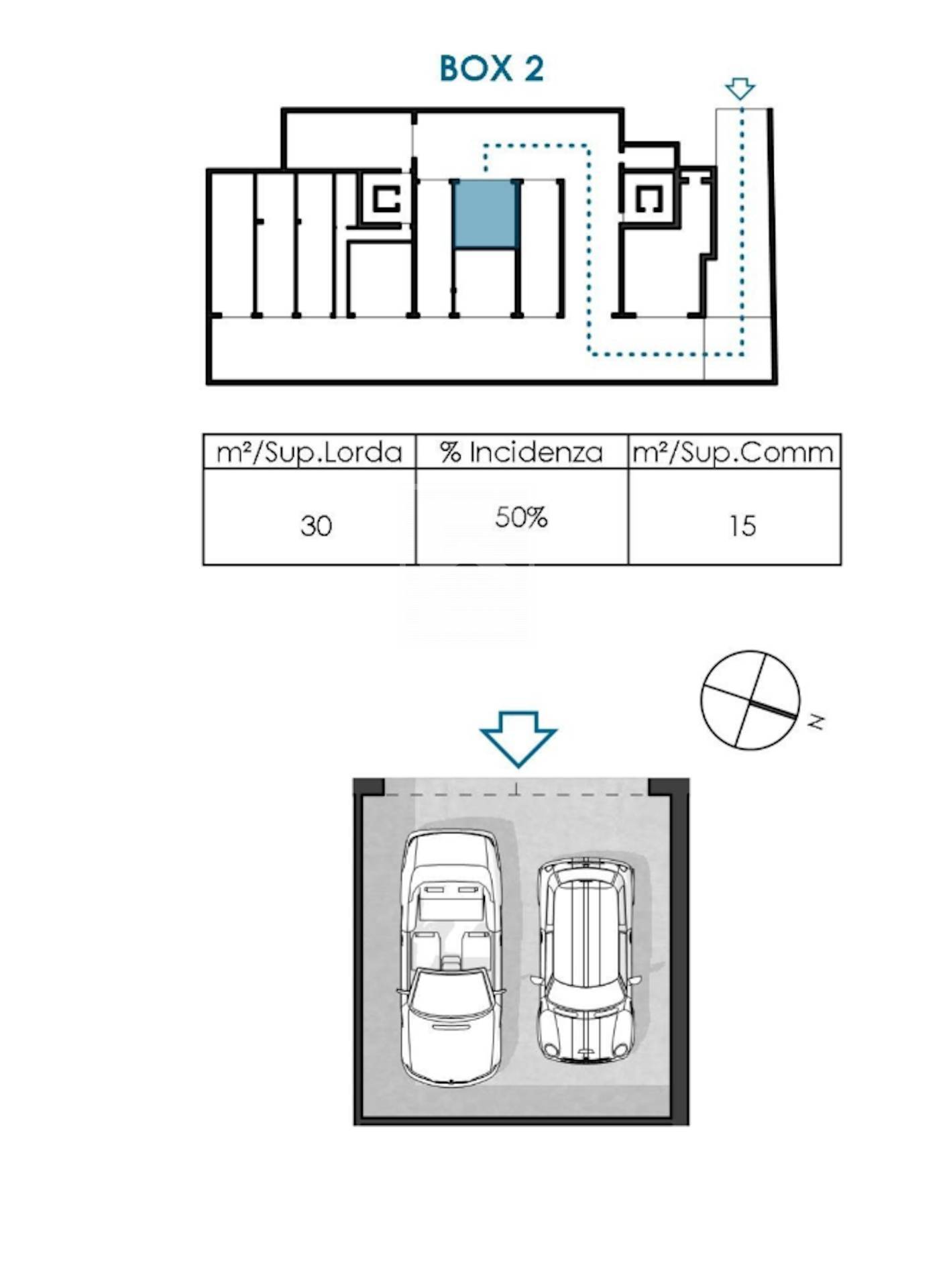 Immagine 18 di Appartamento in vendita  in Via Monte croce a Desenzano Del Garda