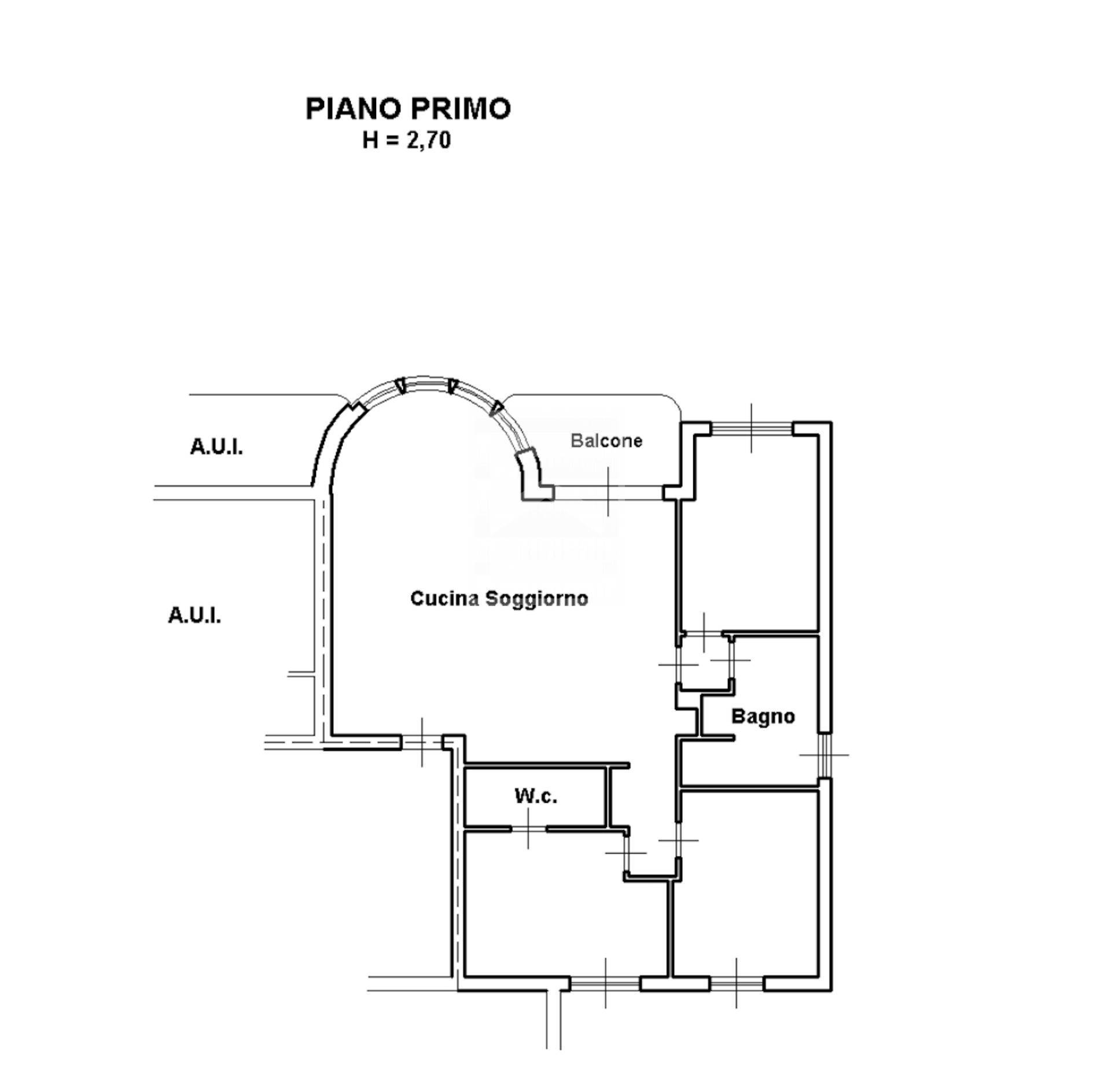 Immagine 31 di Appartamento in vendita  in via Tommaso dal Molin a Desenzano Del Garda