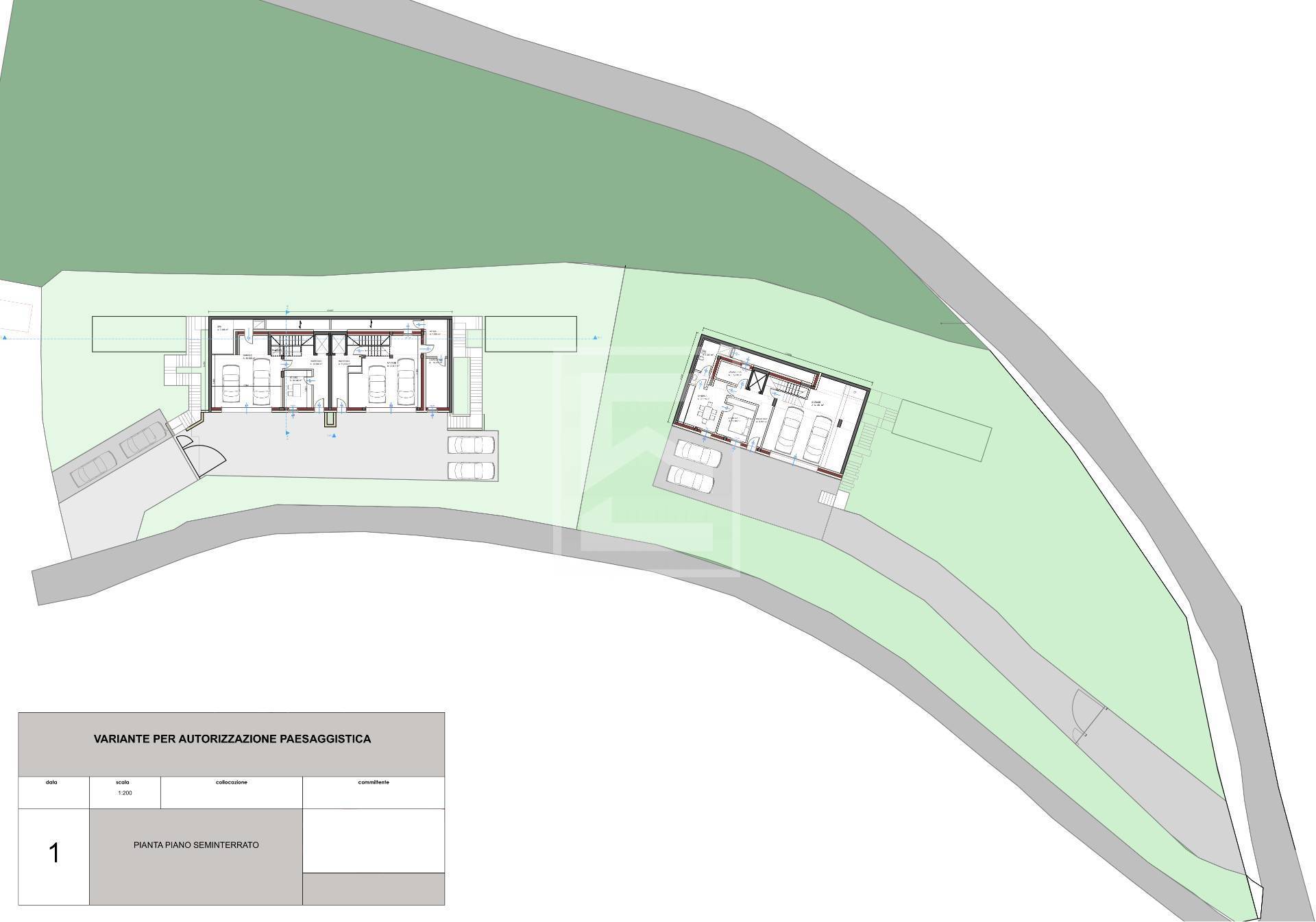 Immagine 15 di Casa semindipendente in vendita  in via soppiadore a Padenghe Sul Garda
