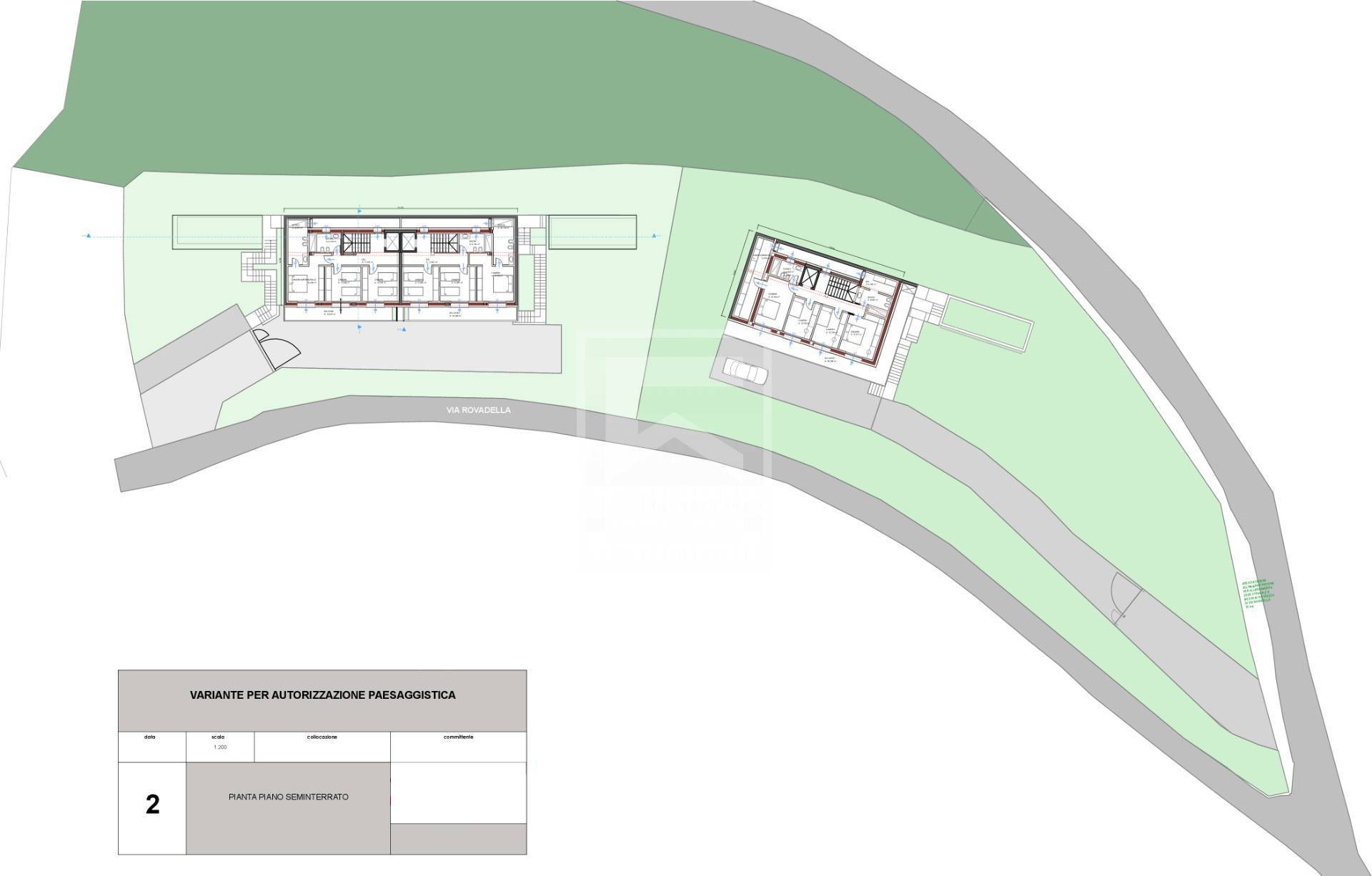 Immagine 16 di Casa semindipendente in vendita  in via soppiadore a Padenghe Sul Garda