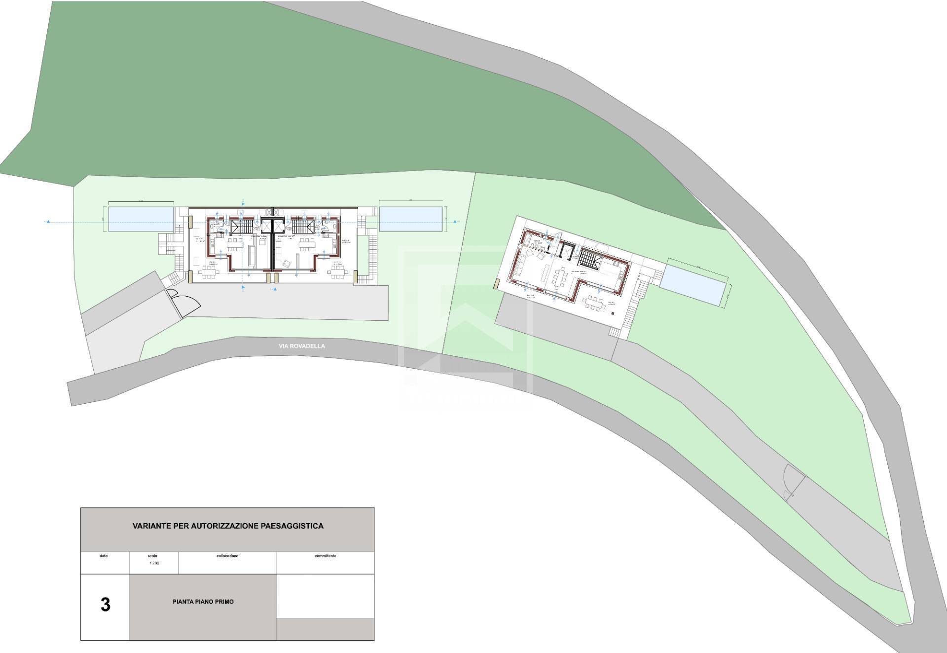 Immagine 17 di Casa semindipendente in vendita  in via soppiadore a Padenghe Sul Garda