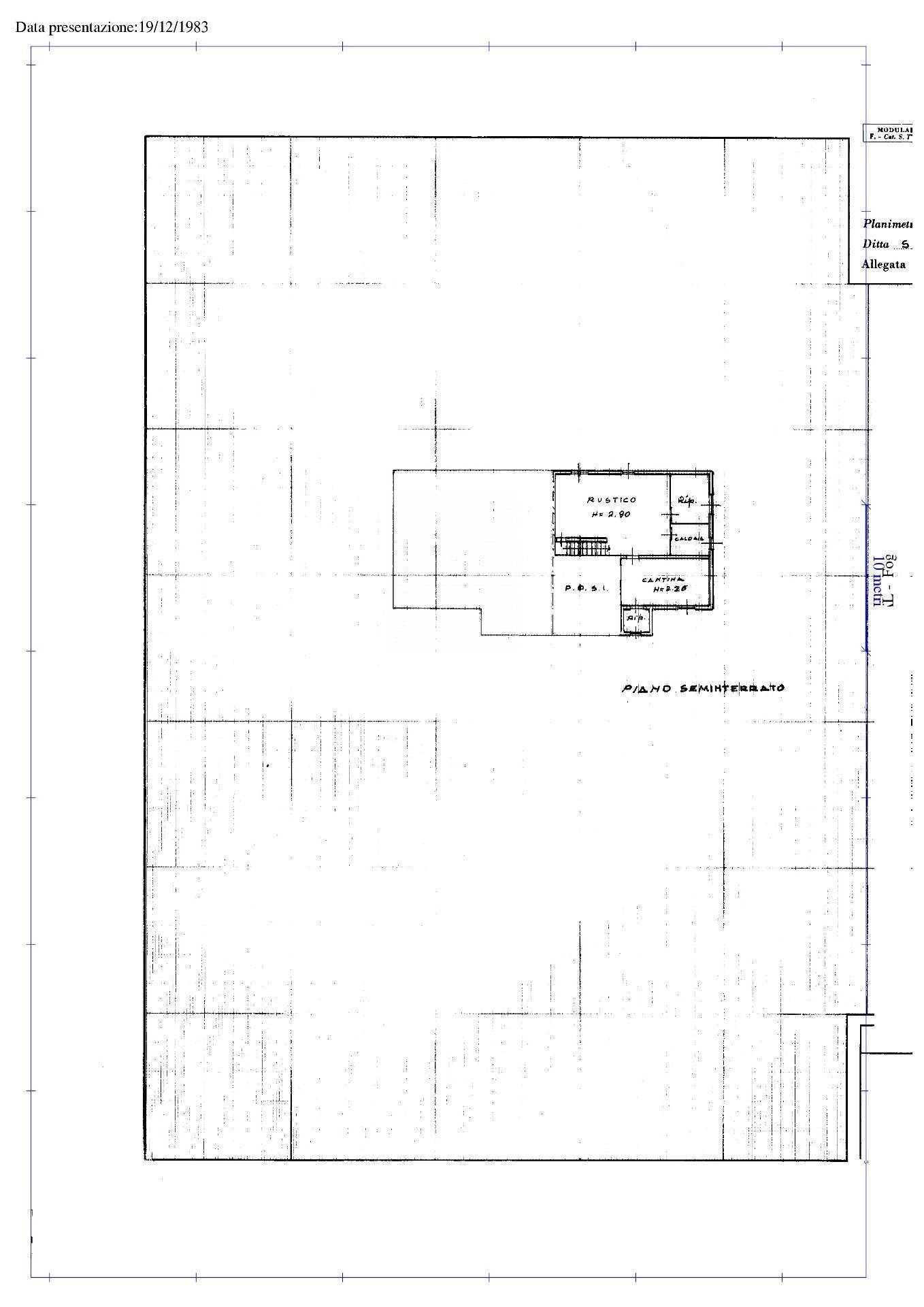 Immagine 59 di Casa semindipendente in vendita  in Via Padre Marcolini 15 a Calvagese Della Riviera