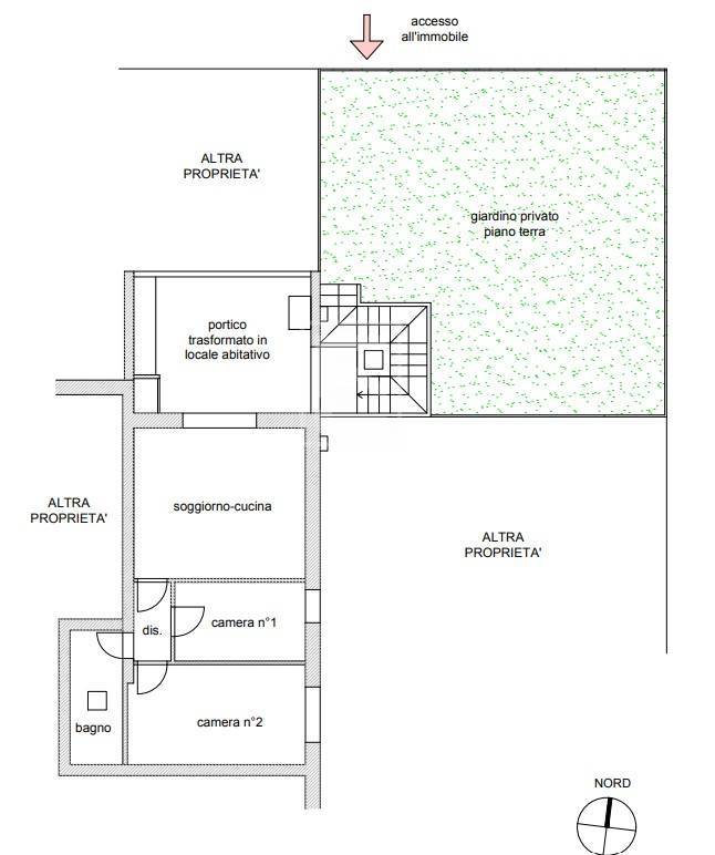 Immagine 19 di Appartamento in vendita  in Via Agello 168 a Desenzano Del Garda