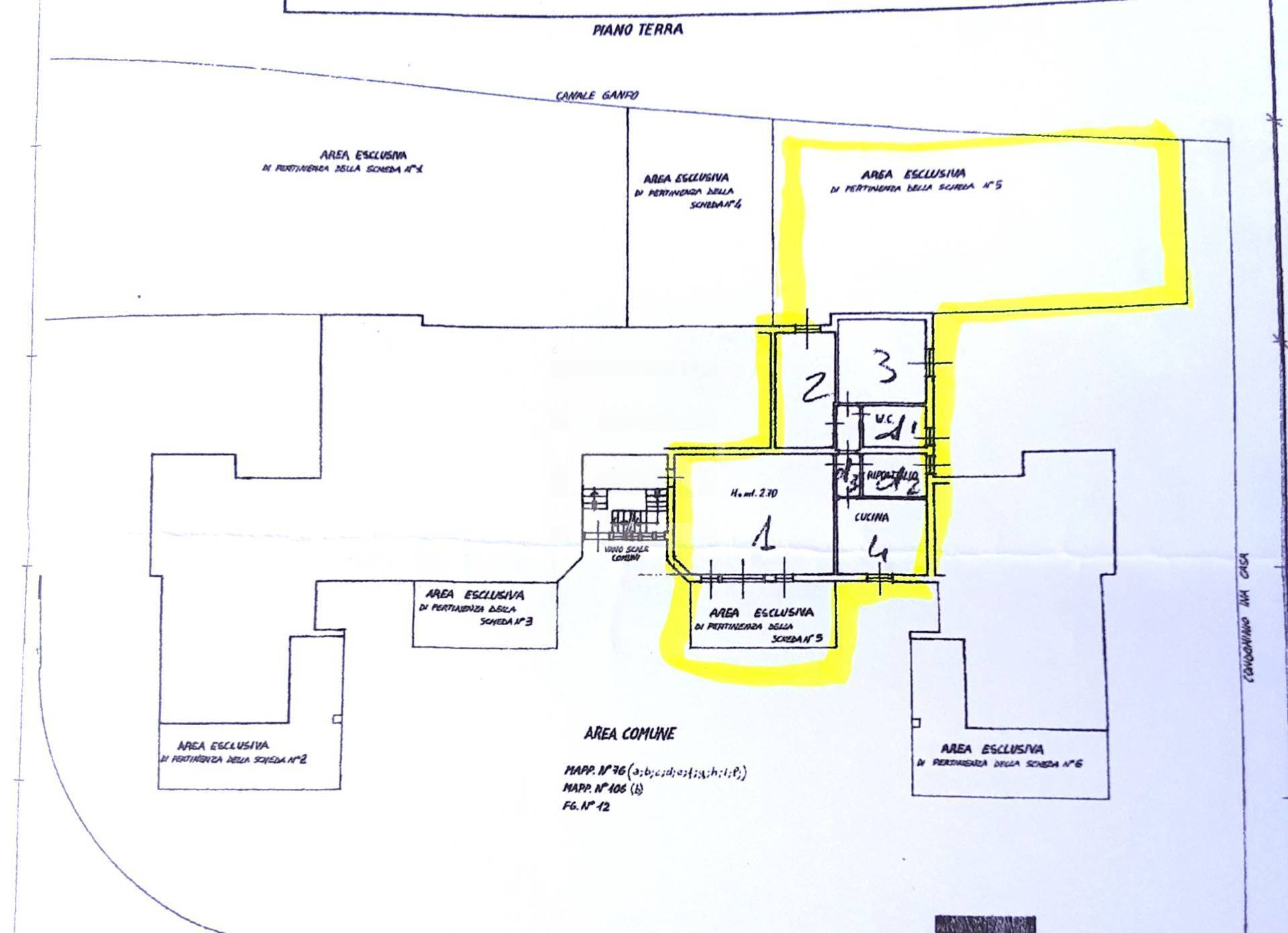 Immagine 34 di Appartamento in vendita  in VIA SAN MARTINO DELLA BATTAGLIA a Sirmione