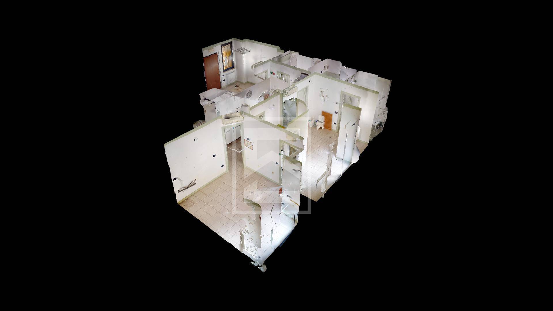 Immagine 20 di Locale commerciale in vendita  in piazza san Bernardino 12/12a a Gavardo