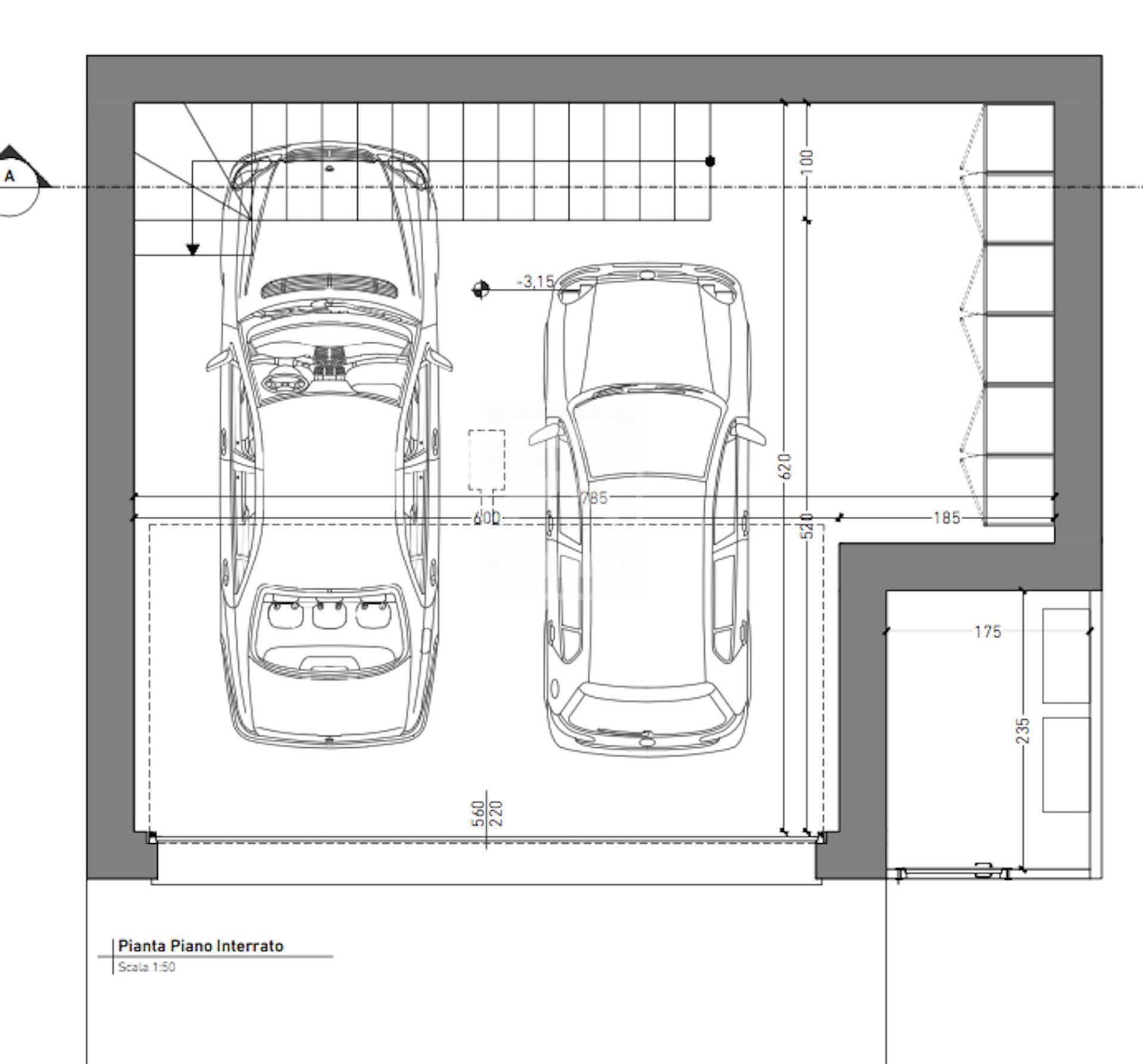 Immagine 22 di Villa in vendita  in via dei fanti a Lonato del Garda