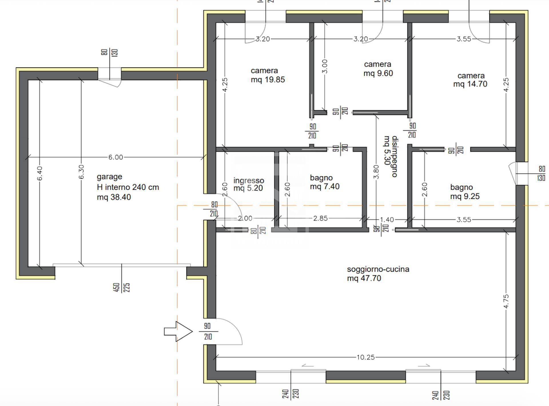 Immagine 29 di Villa in vendita  in Via Gazzolo a Manerba Del Garda