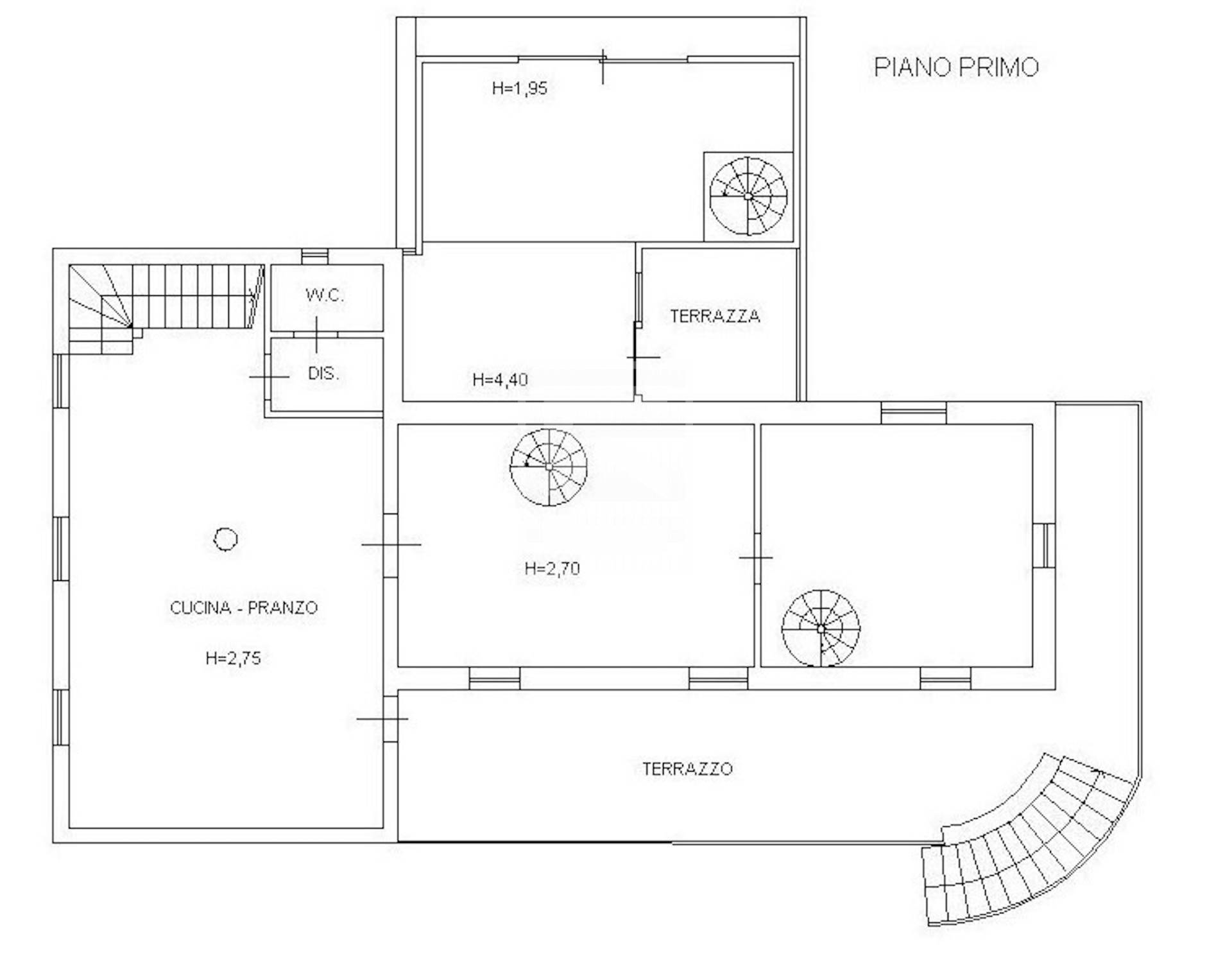 Immagine 44 di Albergo/B&B/Residence in vendita  in Via Rio Torto a Desenzano Del Garda