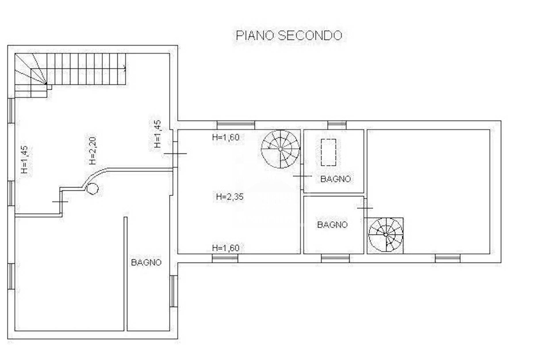 Immagine 45 di Albergo/B&B/Residence in vendita  in Via Rio Torto a Desenzano Del Garda