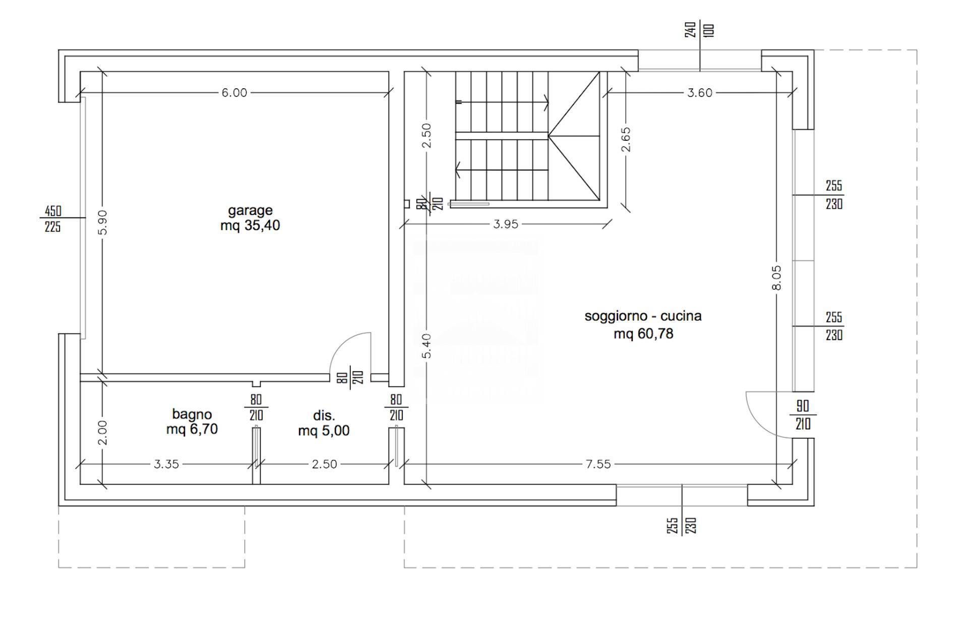 Immagine 22 di Villa in vendita  in Via Gazzolo a Polpenazze Del Garda