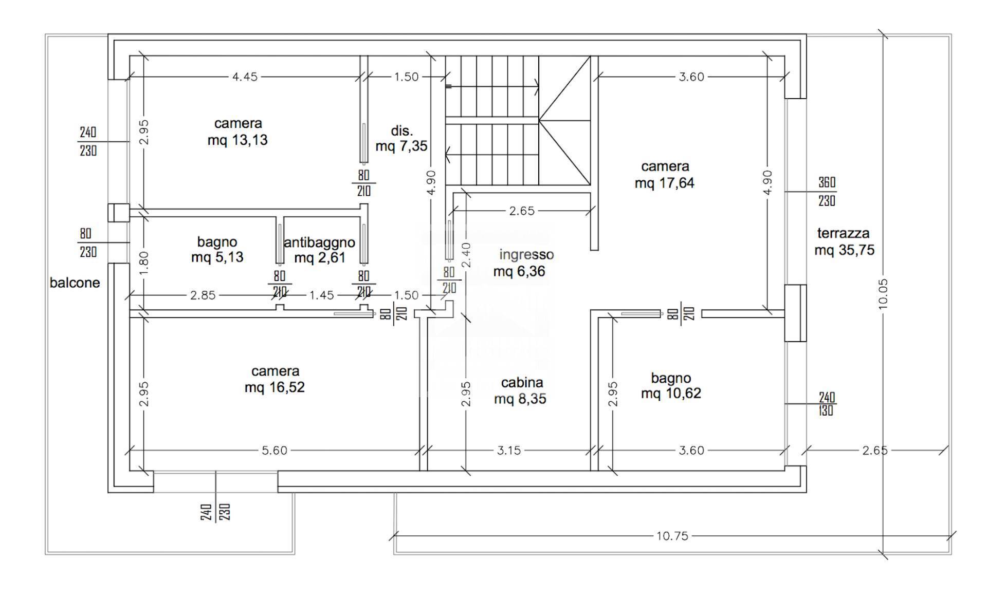 Immagine 23 di Villa in vendita  in Via Gazzolo a Polpenazze Del Garda