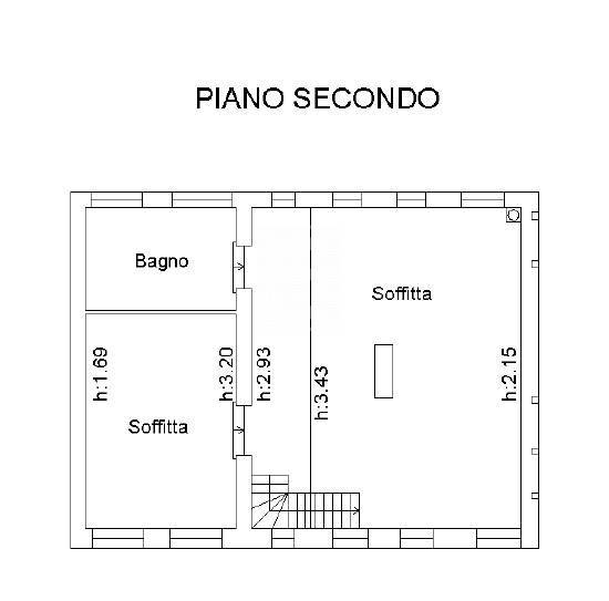 Immagine 46 di Rustico / casale in vendita  in via Brescia 1 a Sabbio Chiese