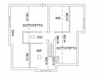 Immagine 17 di Casa indipendente in vendita  in Via IV Novembre a Vestone