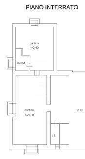 Immagine 53 di Villa in vendita  in Via Don Bonsignori a Calvagese Della Riviera