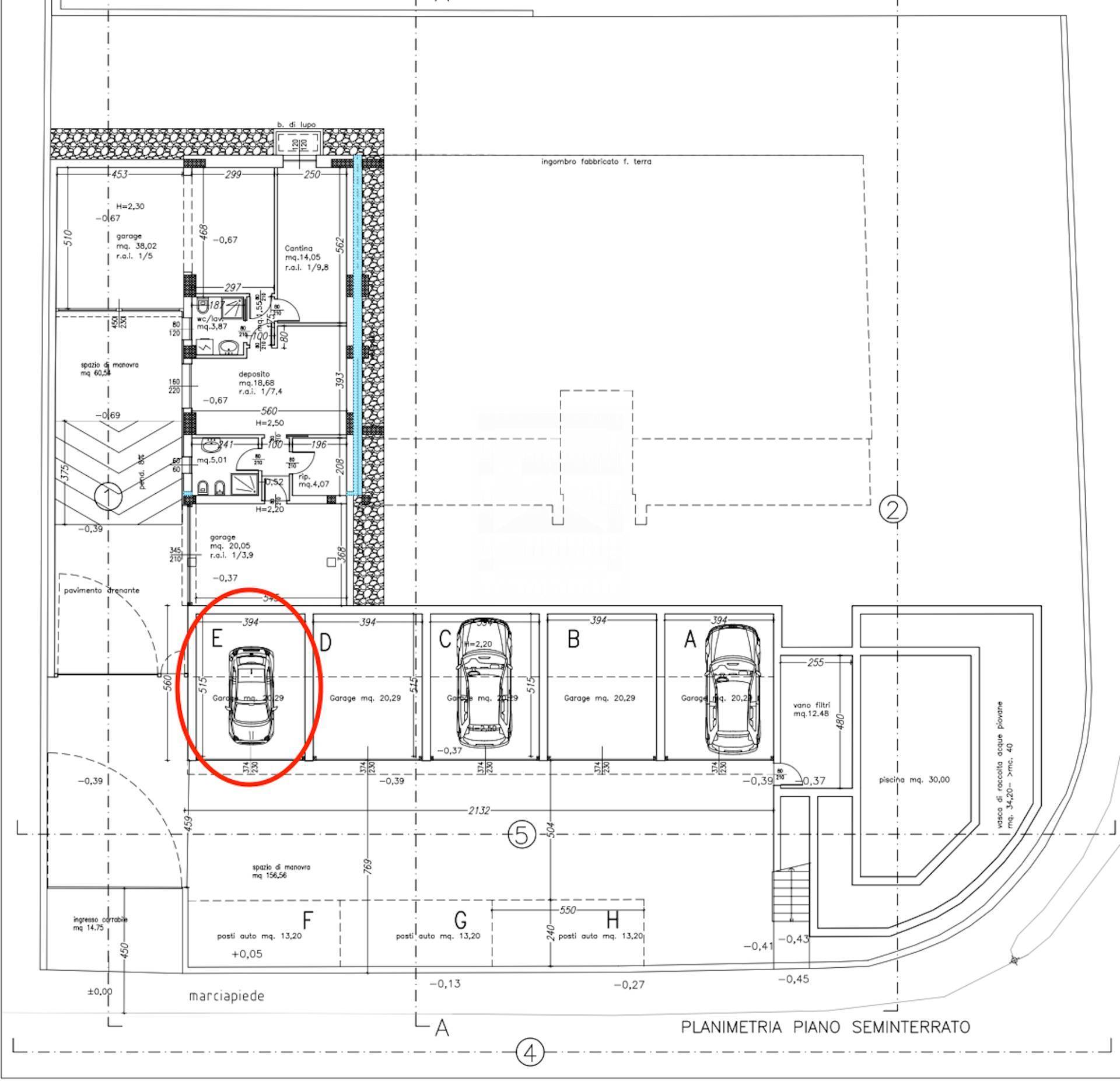 Immagine 24 di Appartamento in vendita  in via vaccarolo a Desenzano Del Garda