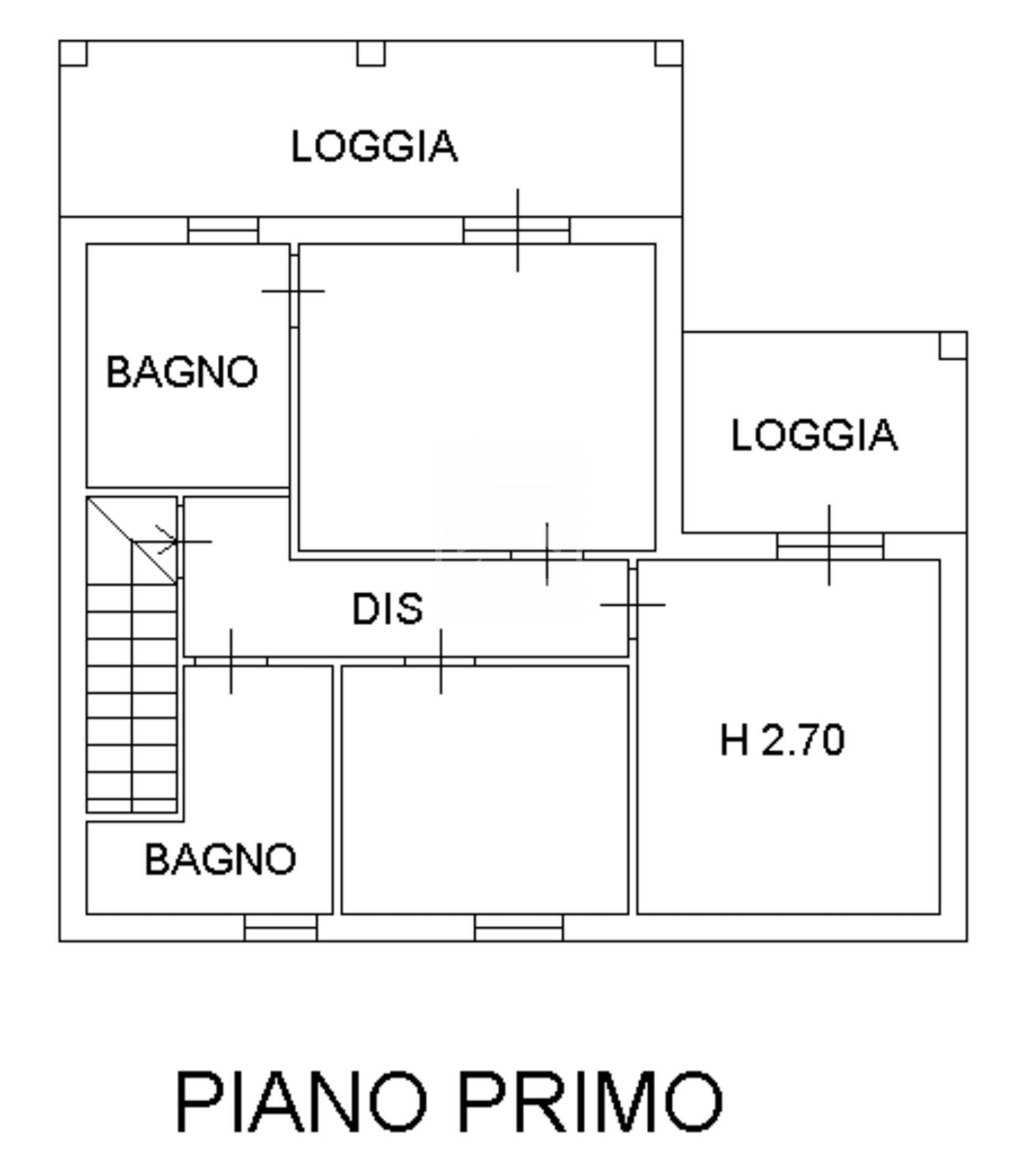 Immagine 43 di Villa in vendita  in via dei Prati a Polpenazze Del Garda