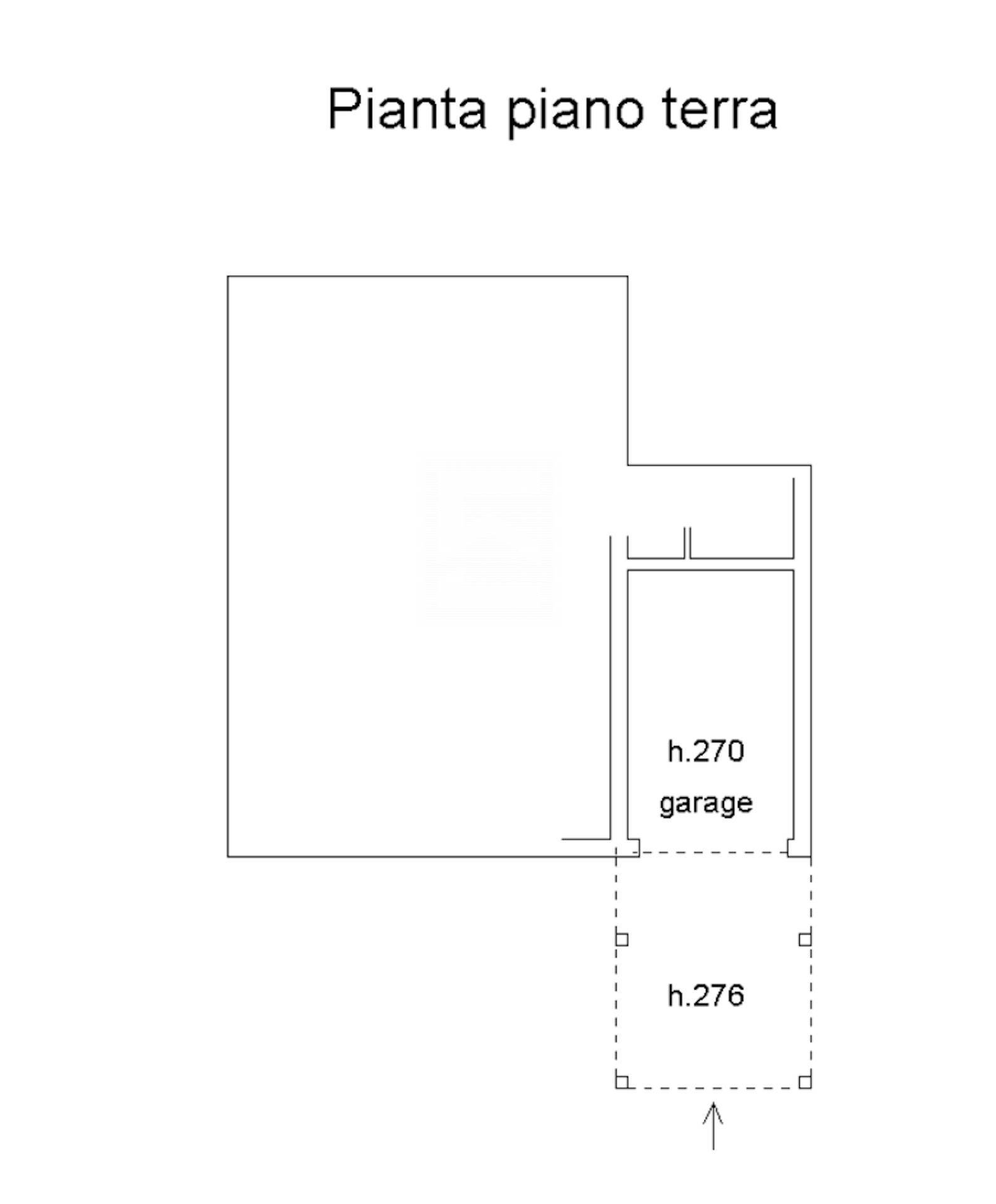 Immagine 45 di Villa in vendita  in via dei Prati a Polpenazze Del Garda