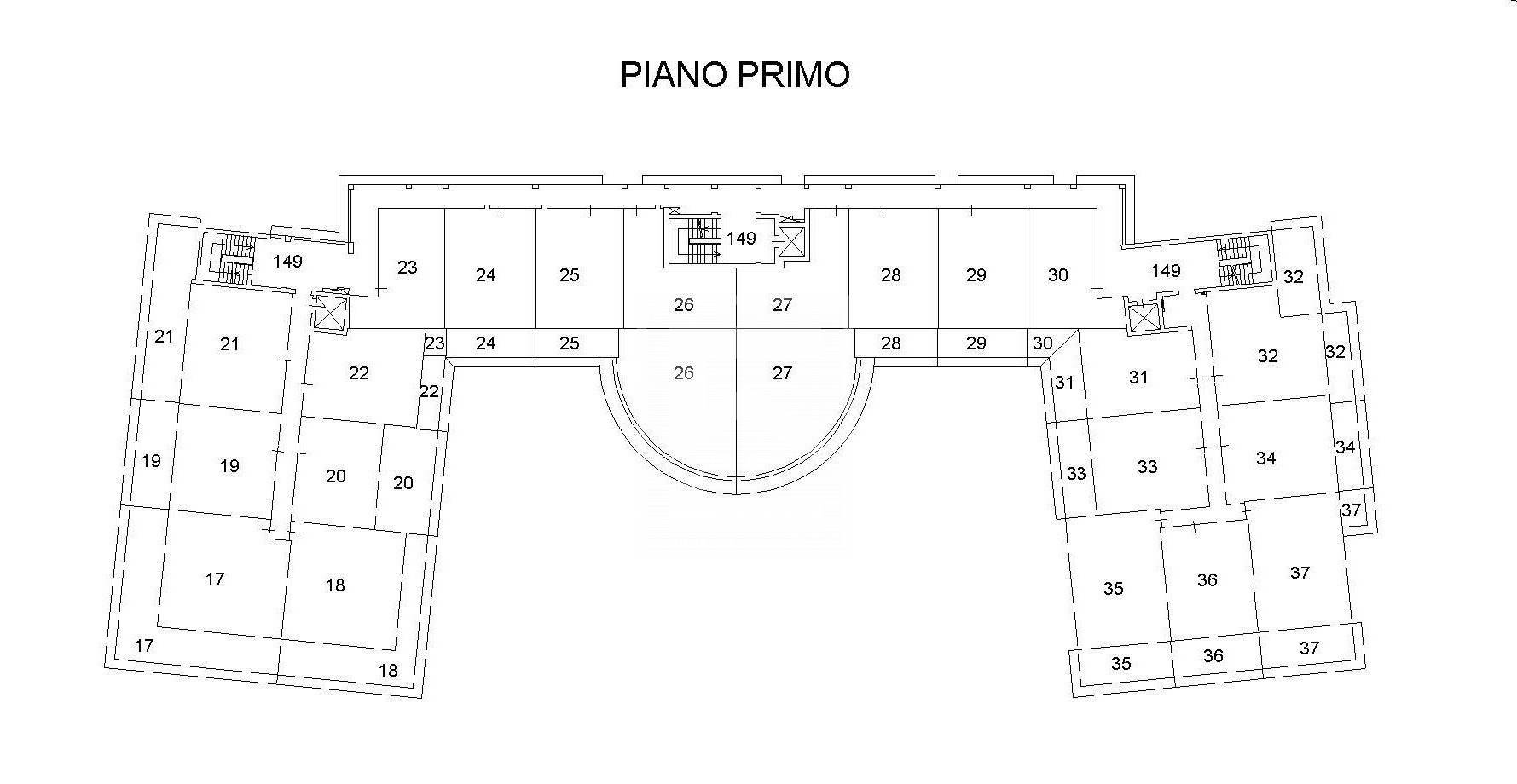 Immagine 20 di Appartamento in vendita  in aureliano a Desenzano Del Garda