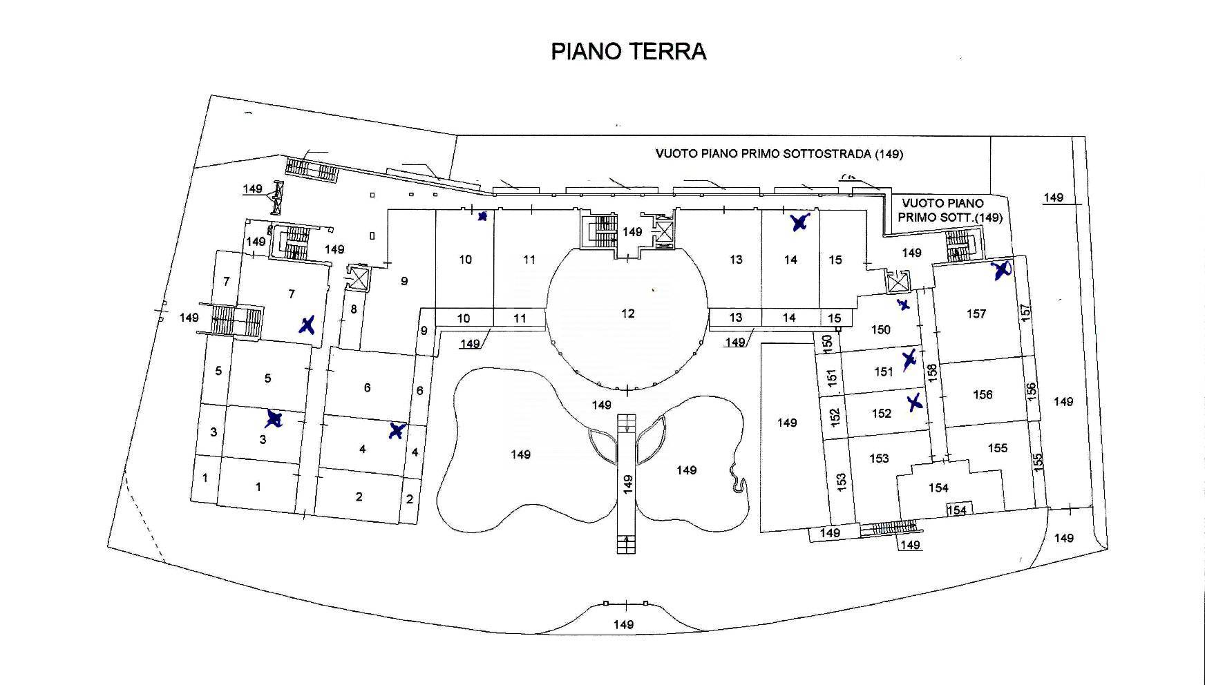 Immagine 20 di Appartamento in vendita  in aureliano a Desenzano Del Garda