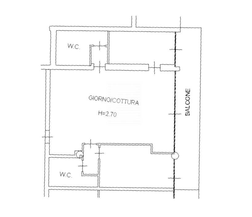 Immagine 21 di Appartamento in vendita  in aureliano a Desenzano Del Garda