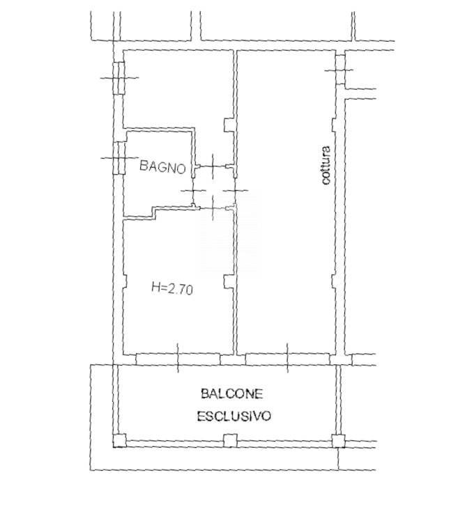 Immagine 21 di Appartamento in vendita  in aureliano a Desenzano Del Garda
