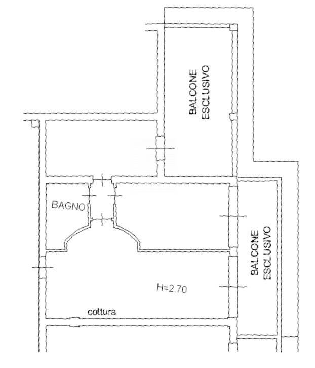 Immagine 21 di Appartamento in vendita  in aureliano a Desenzano Del Garda