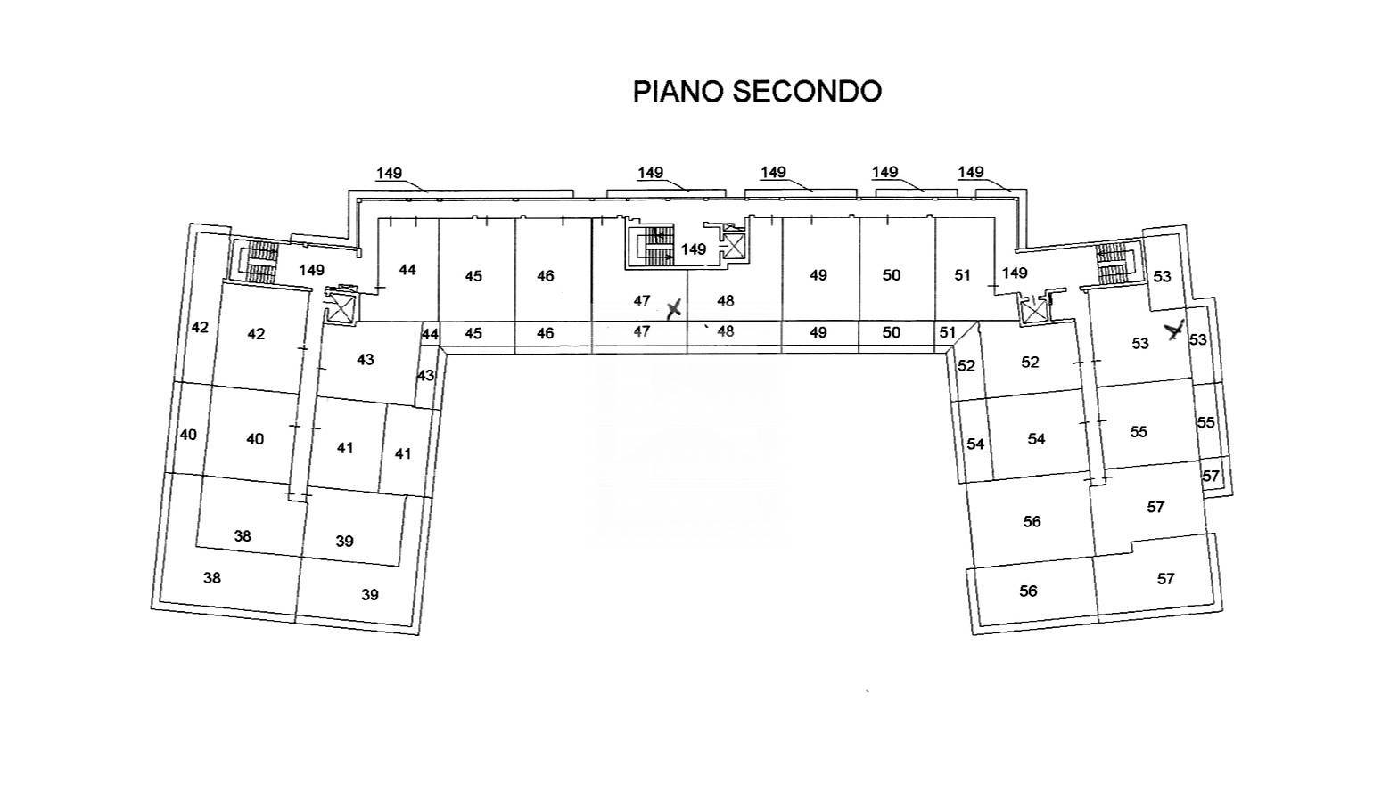 Immagine 22 di Appartamento in vendita  in aureliano a Desenzano Del Garda