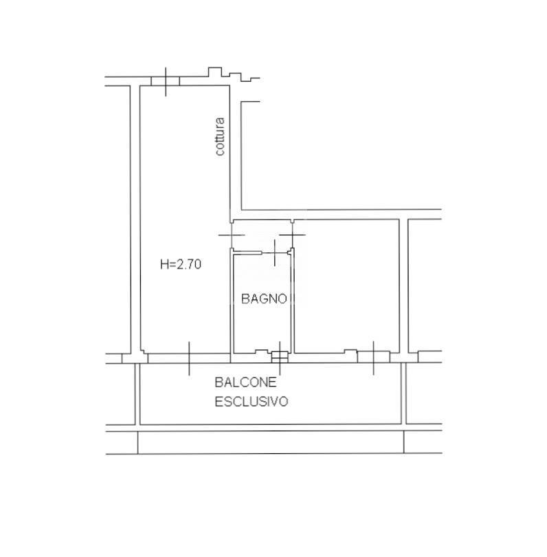 Immagine 30 di Appartamento in vendita  in aureliano a Desenzano Del Garda