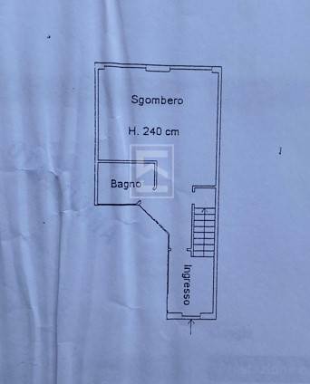 Immagine 45 di Villetta a schiera in vendita  in via tormini 74H a Gavardo