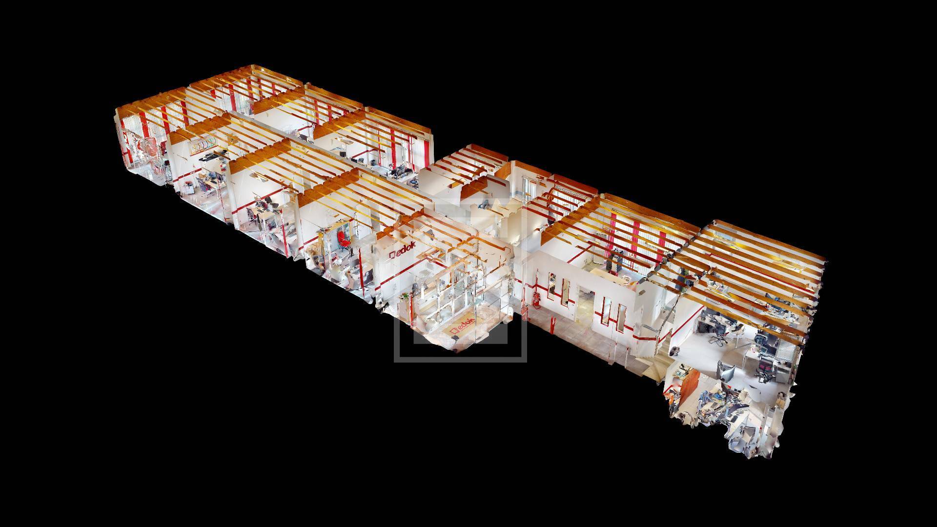 Immagine 69 di Capannone industriale in vendita  in via dei traversi a Vobarno