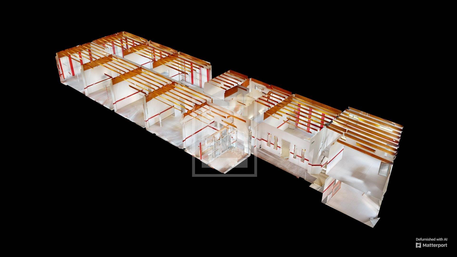 Immagine 70 di Capannone industriale in vendita  in via dei traversi a Vobarno