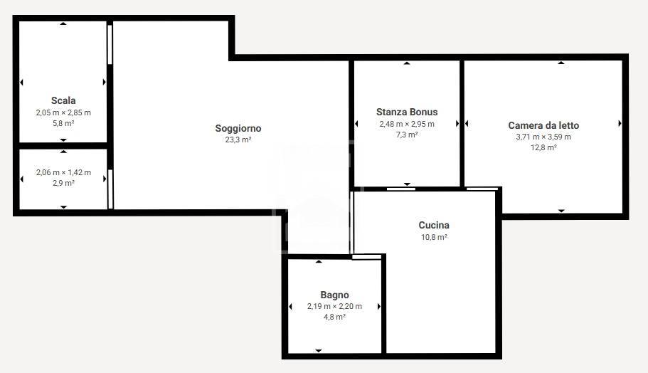 Immagine 35 di Appartamento in vendita  in Via Verona 147 a Sirmione