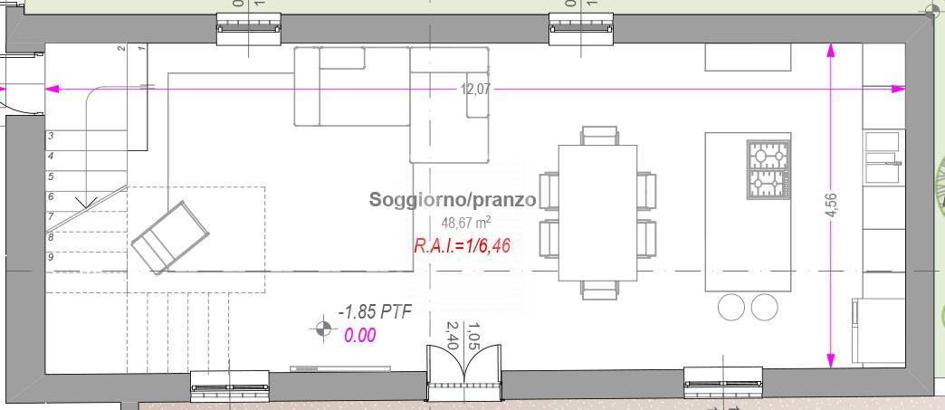 Immagine 56 di Villa in vendita  in Via Tugurio a Lonato del Garda