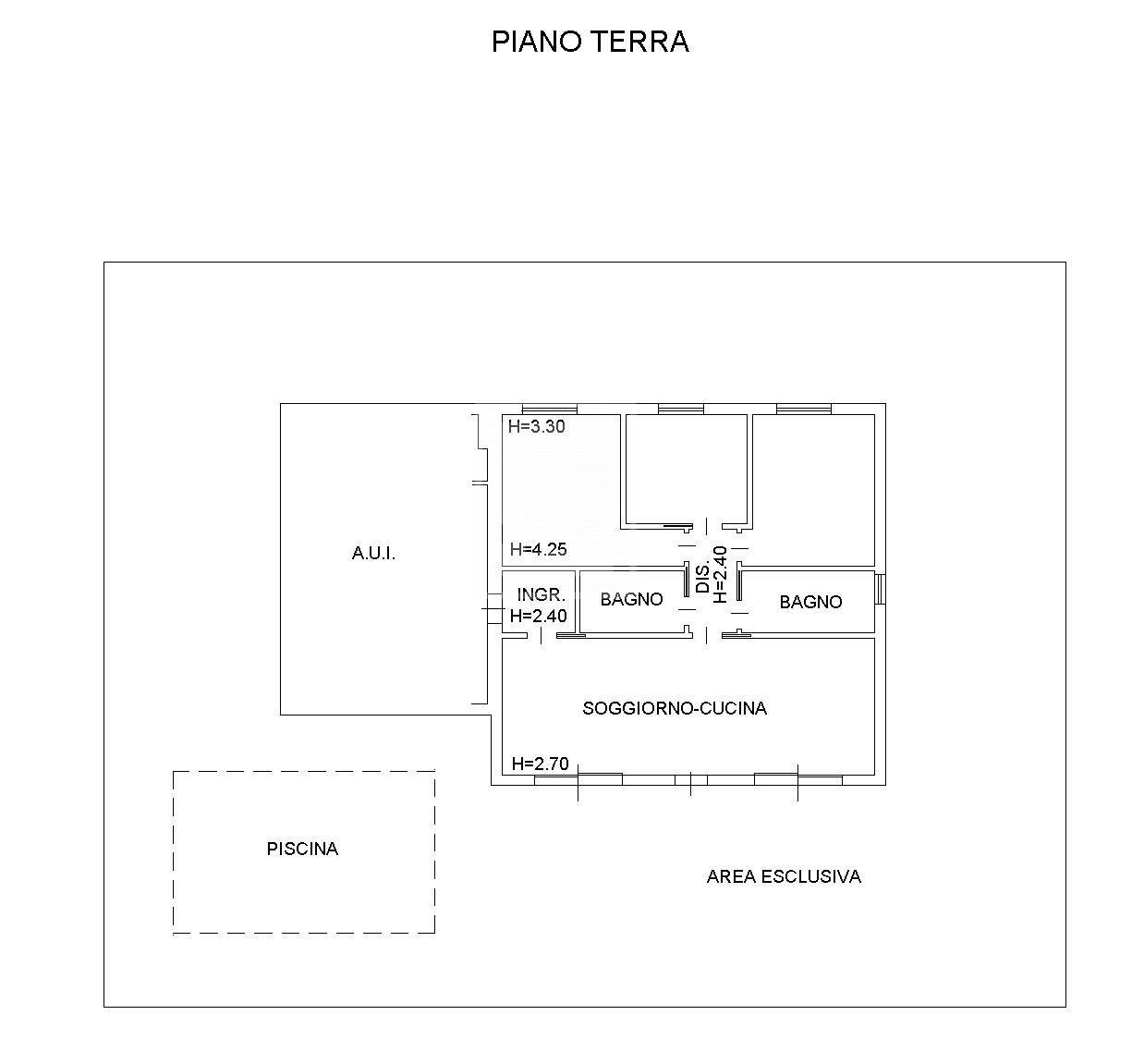 Immagine 33 di Villa in vendita  in Via Centenaro a Desenzano Del Garda