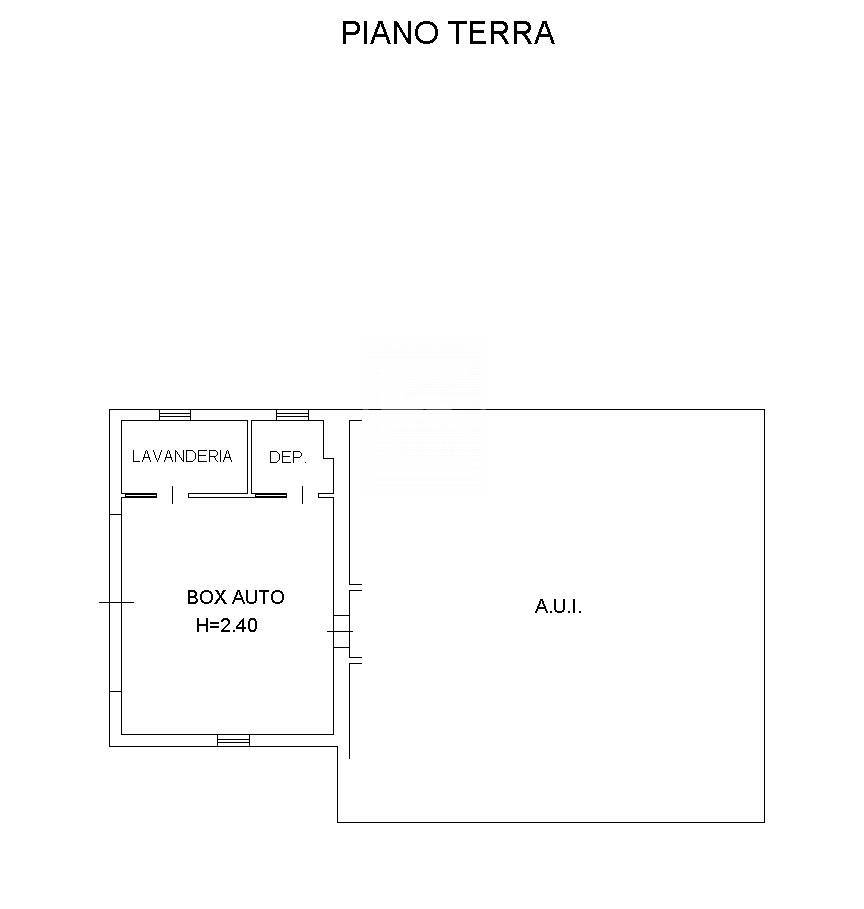 Immagine 34 di Villa in vendita  in Via Centenaro a Desenzano Del Garda