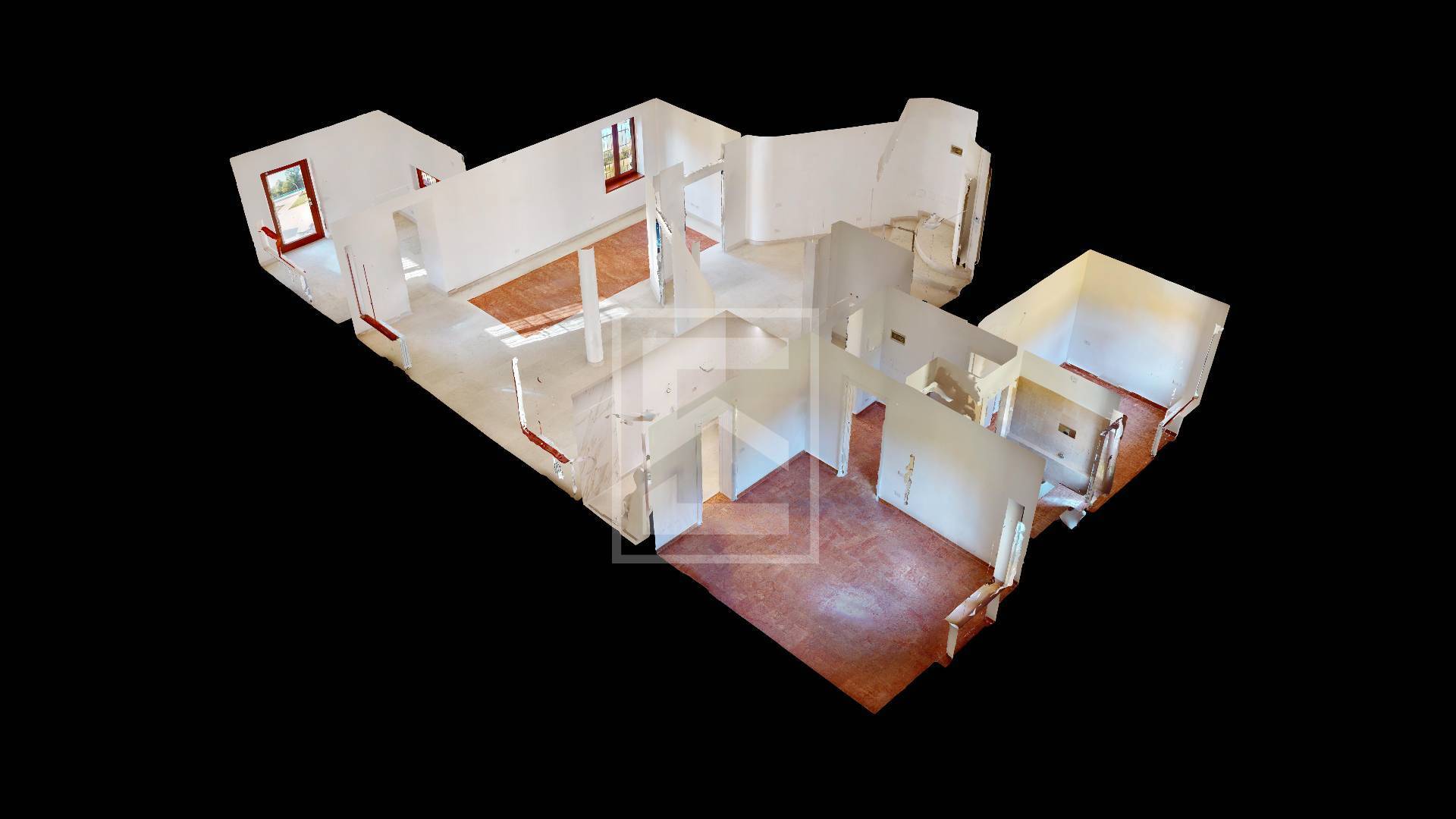 Immagine 48 di Appartamento in vendita  in Località Brodazzo 1 a Desenzano Del Garda