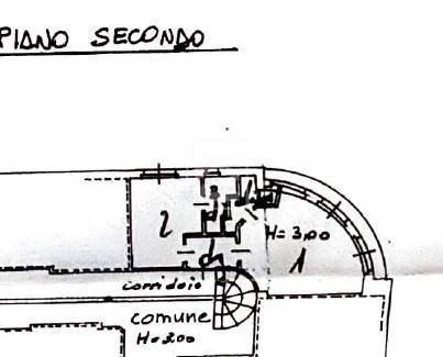 Immagine 23 di Appartamento in vendita  in via papa paolo 10 a Salò