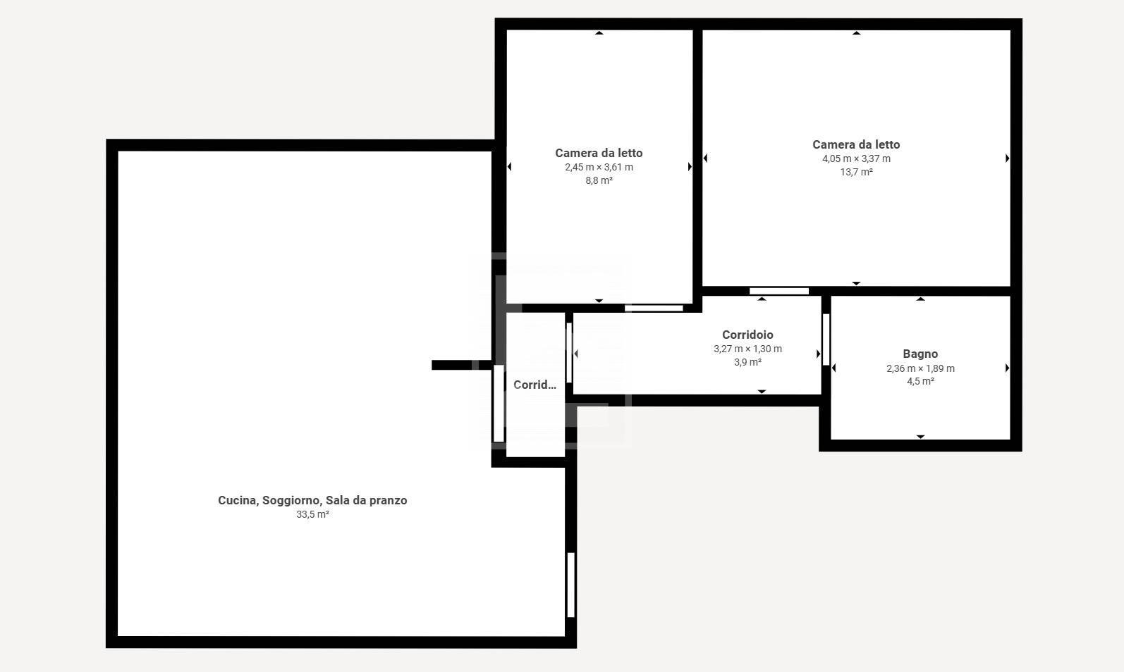 Immagine 60 di Appartamento in vendita  in Via Aldo Moro a Soiano Del Lago