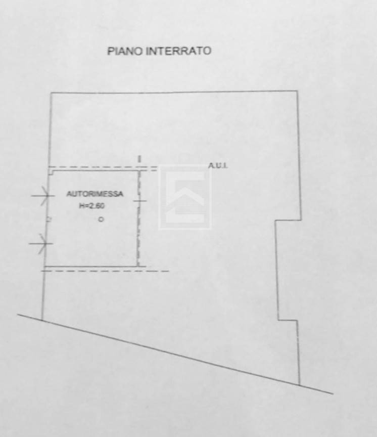 Immagine 57 di Casa semindipendente in vendita  in Via Cesare Abba 54 a Ospitaletto