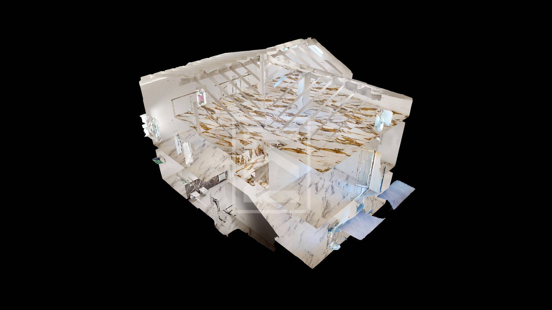 Immagine 87 di Villa in vendita  in via Giuseppina 23 a Cremona