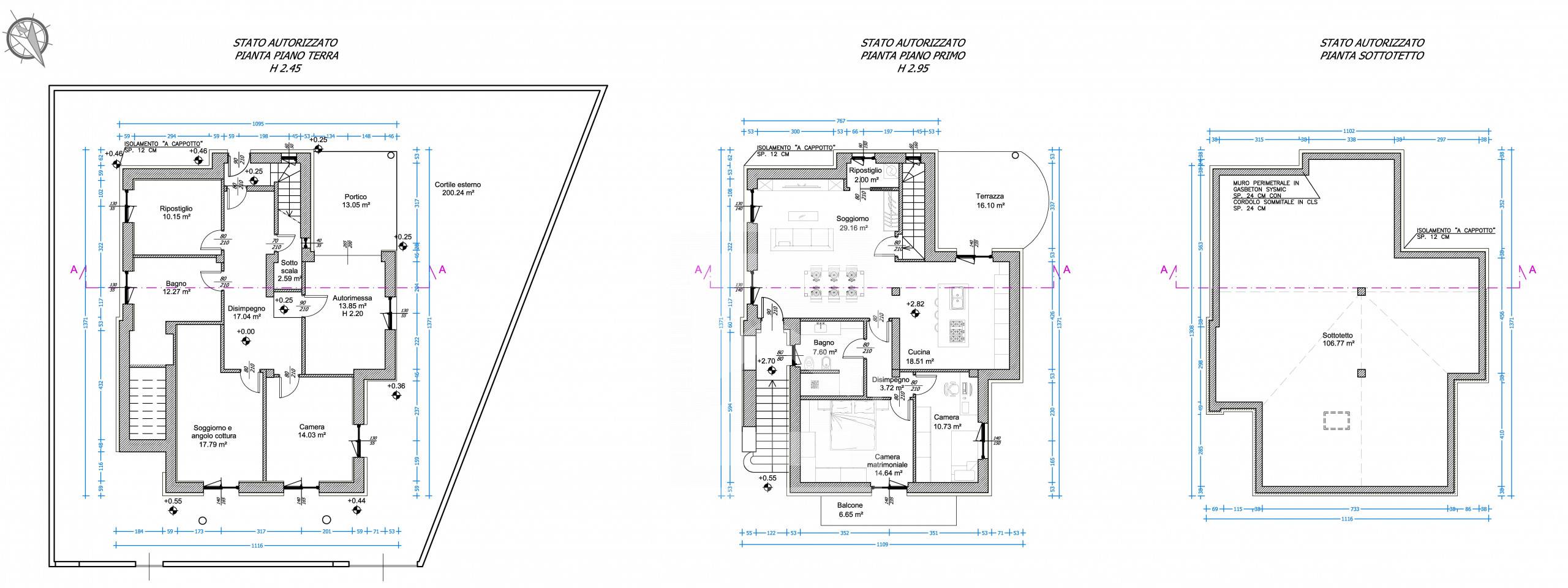 Immagine 88 di Villa in vendita  in via Giuseppina 23 a Cremona